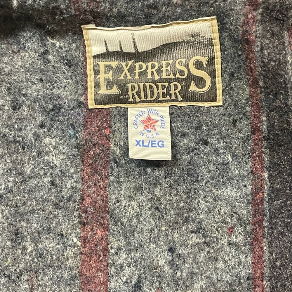 Express Rider Jacket - XL - Picture 4 of 5